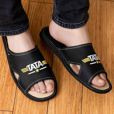 PREZENT NA DZIEŃ OJCA TATY ZESTAW PREZENTOWY KAPCIE + KUFEL NA PIWO GRAWER